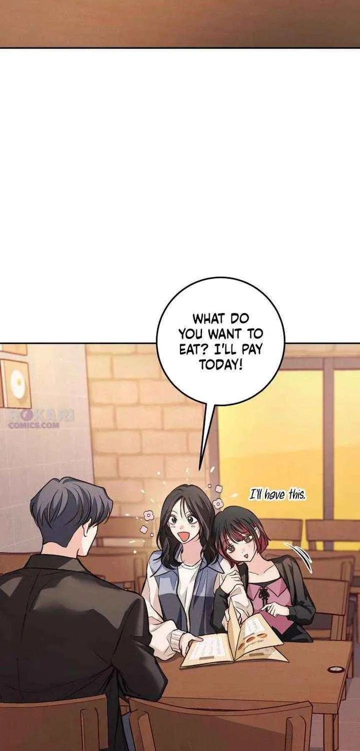 Read Perfection is Everything chapter 34.2 image 32 on Lezhin