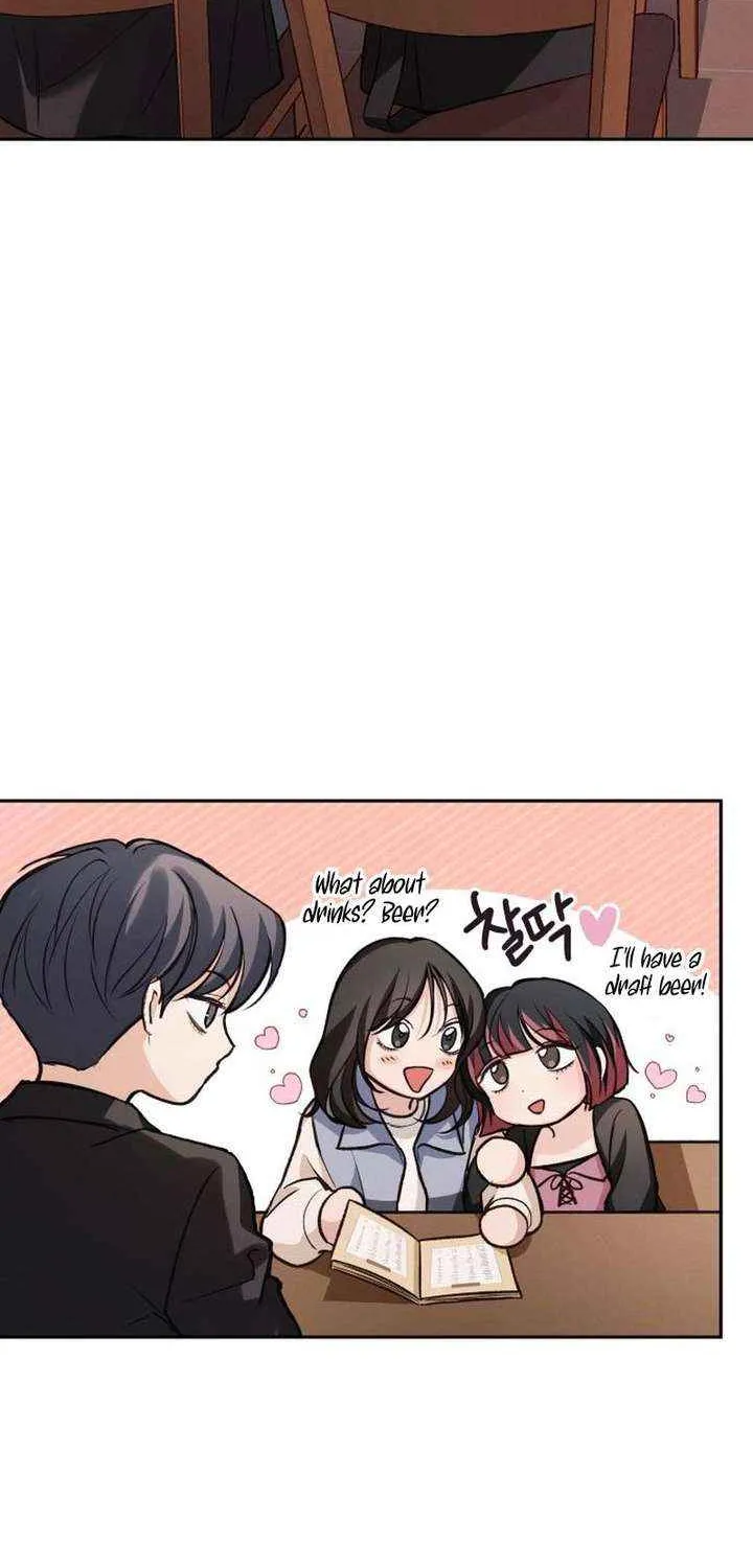 Read Perfection is Everything chapter 34.2 image 33 on Lezhin