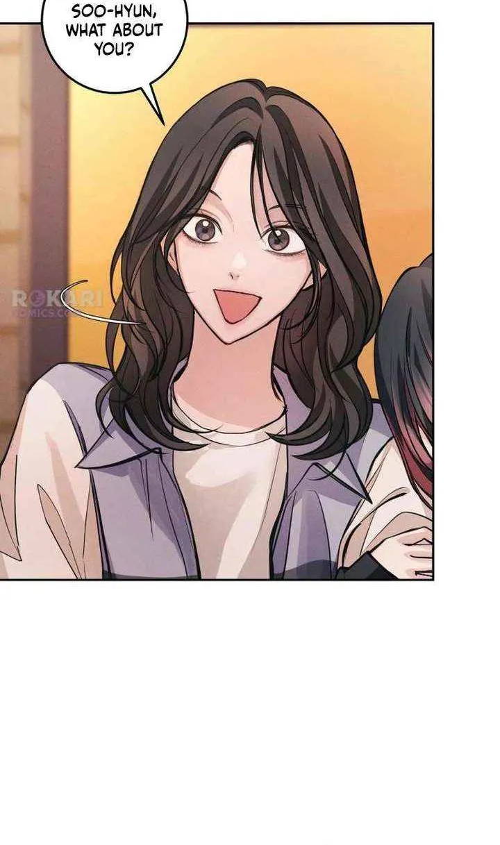 Read Perfection is Everything chapter 34.2 image 35 on Lezhin