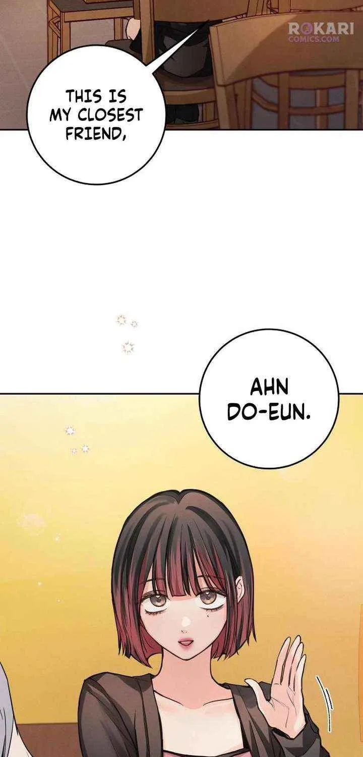 Read Perfection is Everything chapter 34.2 image 38 on Lezhin