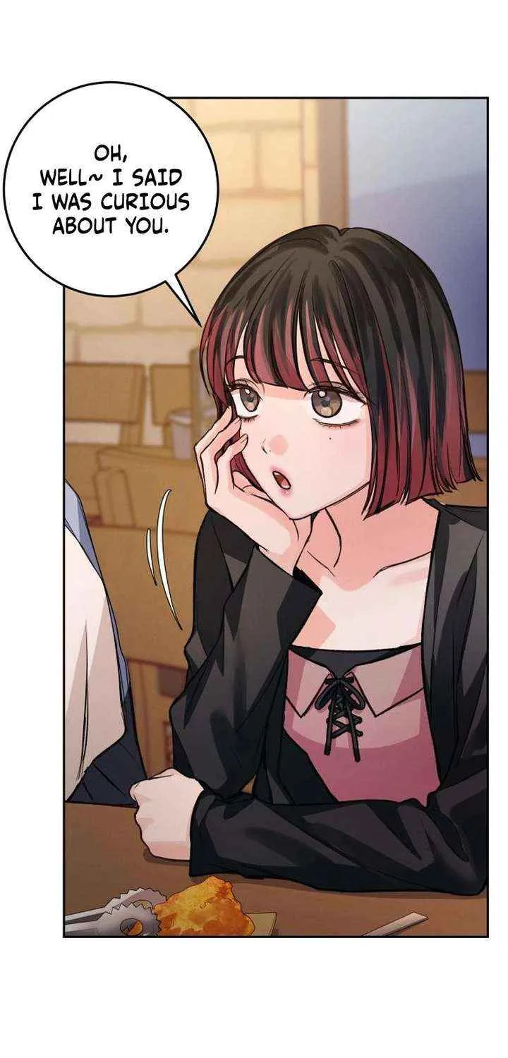 Read Perfection is Everything chapter 34.2 image 47 on Lezhin