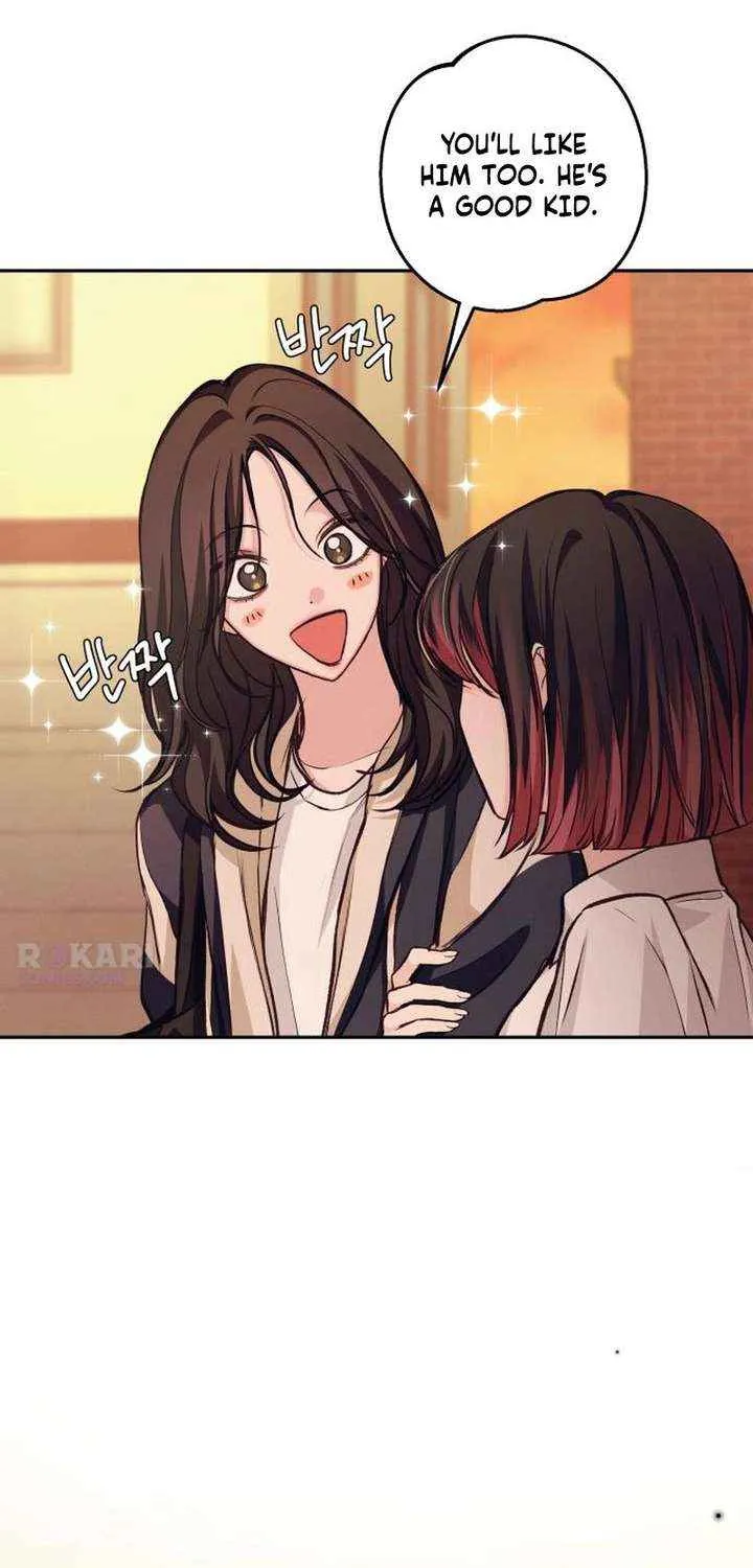Read Perfection is Everything chapter 34.2 image 5 on Lezhin