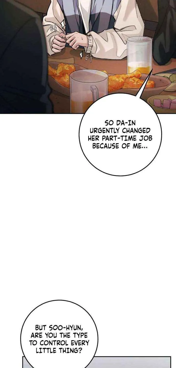 Read Perfection is Everything chapter 34.2 image 50 on Lezhin