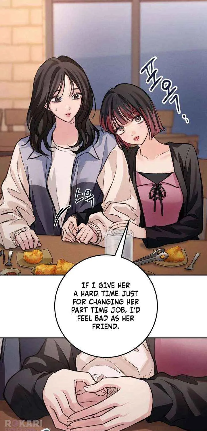 Read Perfection is Everything chapter 34.2 image 56 on Lezhin