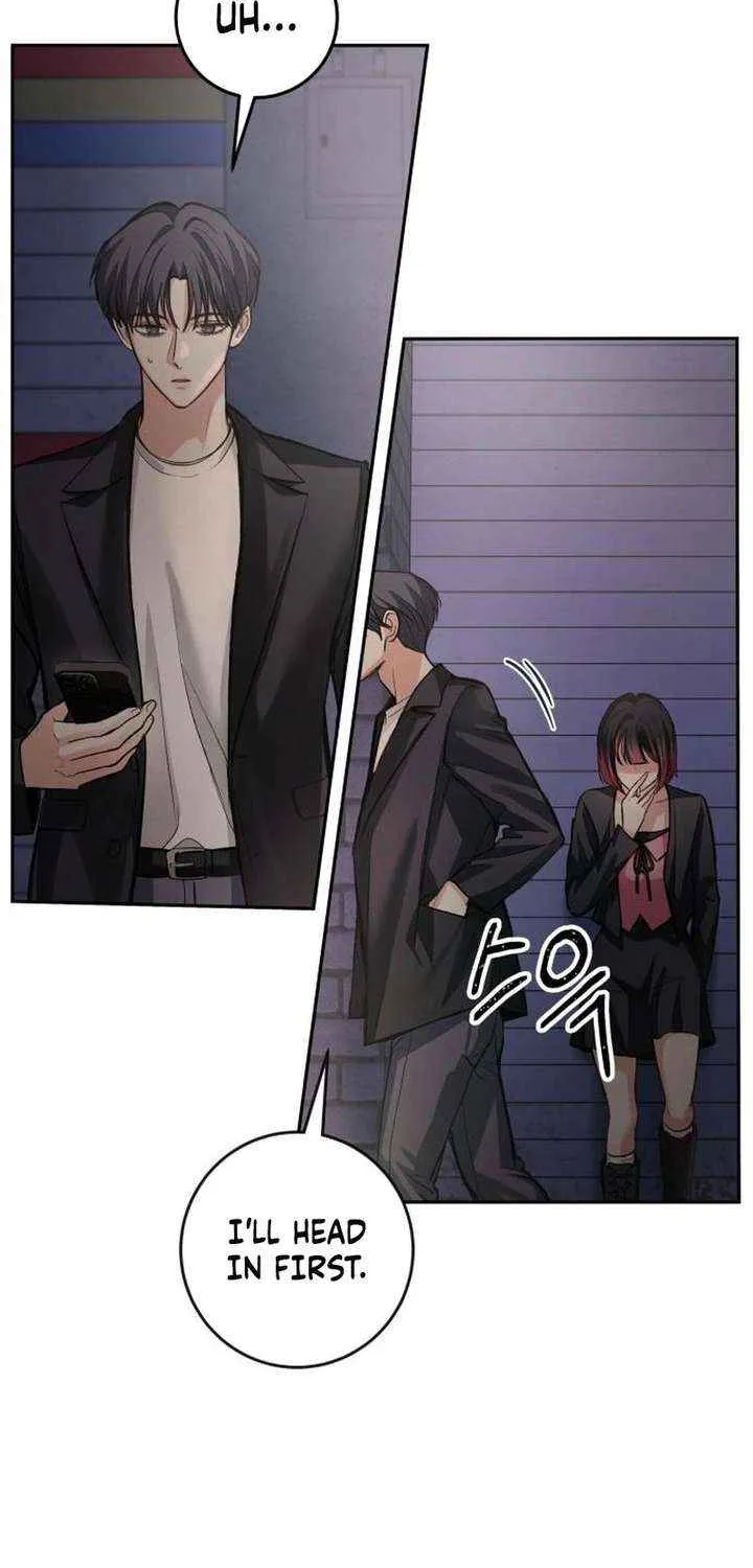 Read Perfection is Everything chapter 34.2 image 73 on Lezhin