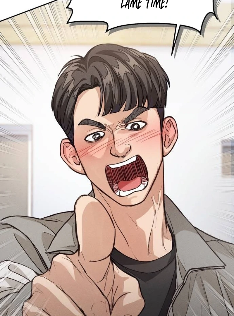 Read Perfection is Everything chapter 34.7 image 102 on Lezhin