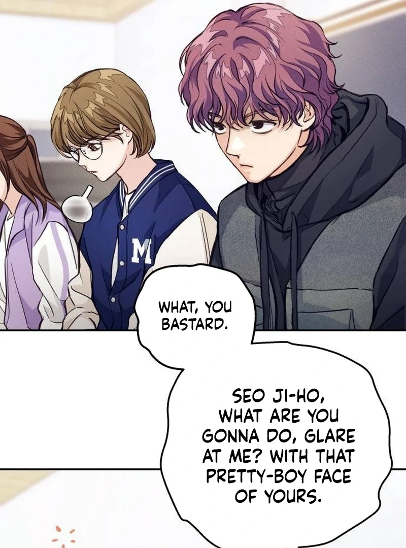 Read Perfection is Everything chapter 34.7 image 106 on Lezhin