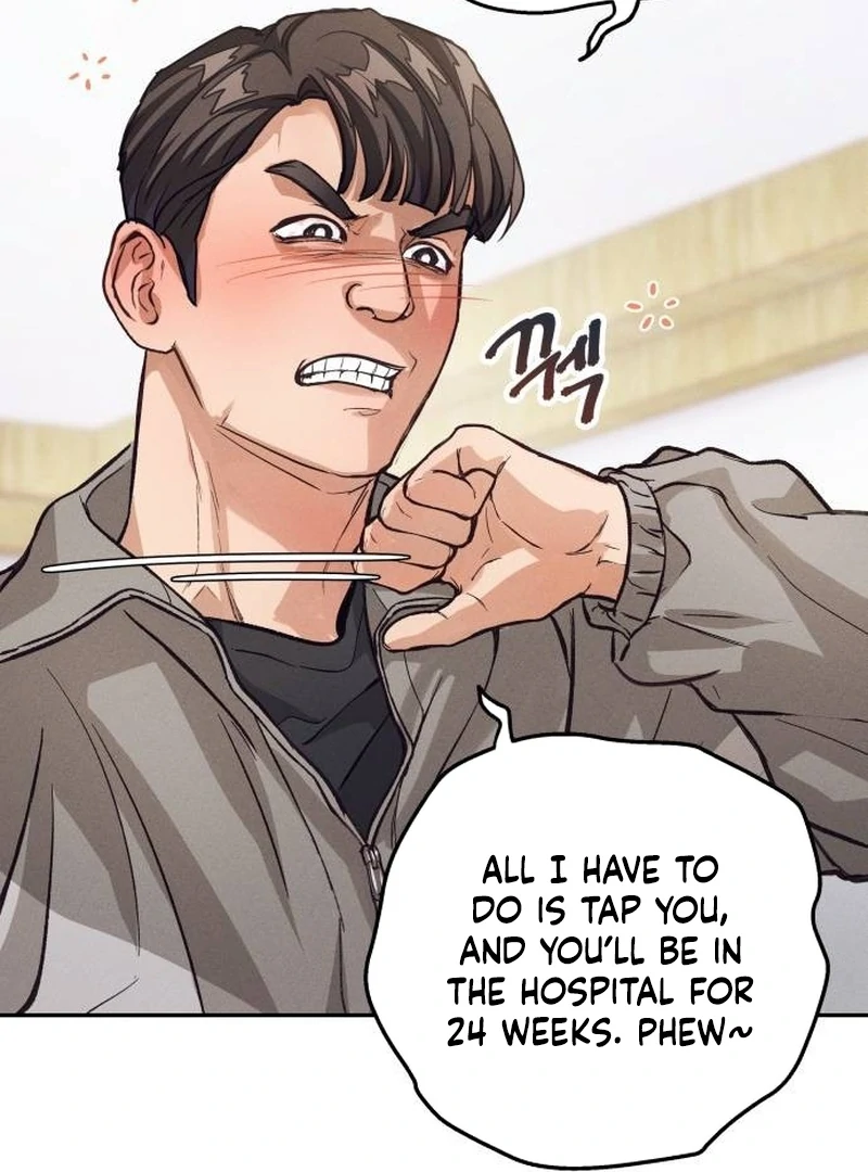 Read Perfection is Everything chapter 34.7 image 107 on Lezhin
