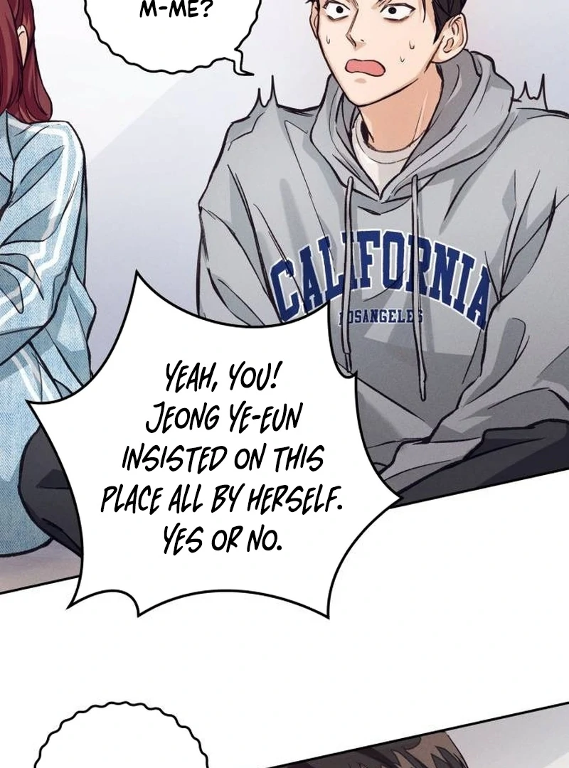 Read Perfection is Everything chapter 34.7 image 111 on Lezhin