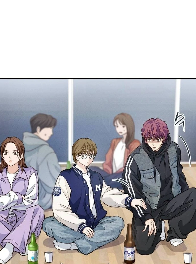 Read Perfection is Everything chapter 34.7 image 118 on Lezhin