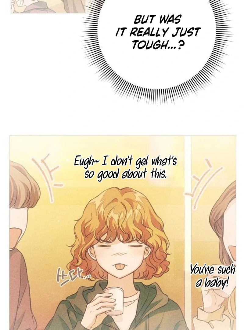 Read Perfection is Everything chapter 34.7 image 128 on Lezhin