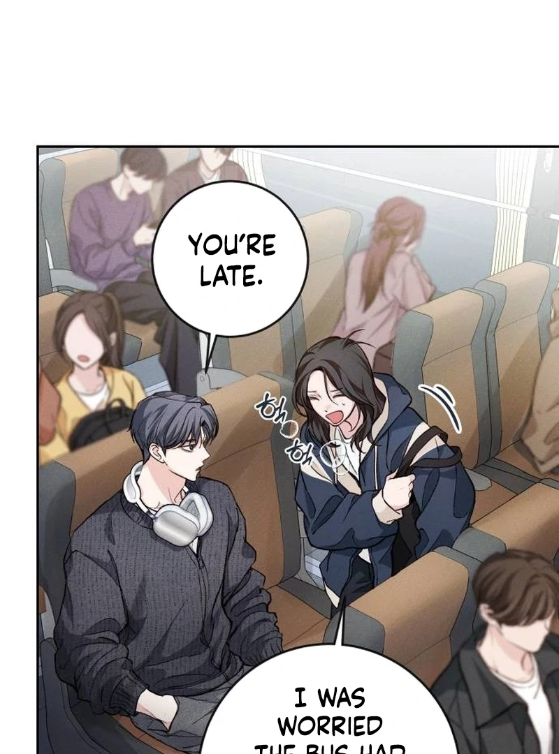 Read Perfection is Everything chapter 34.7 image 15 on Lezhin