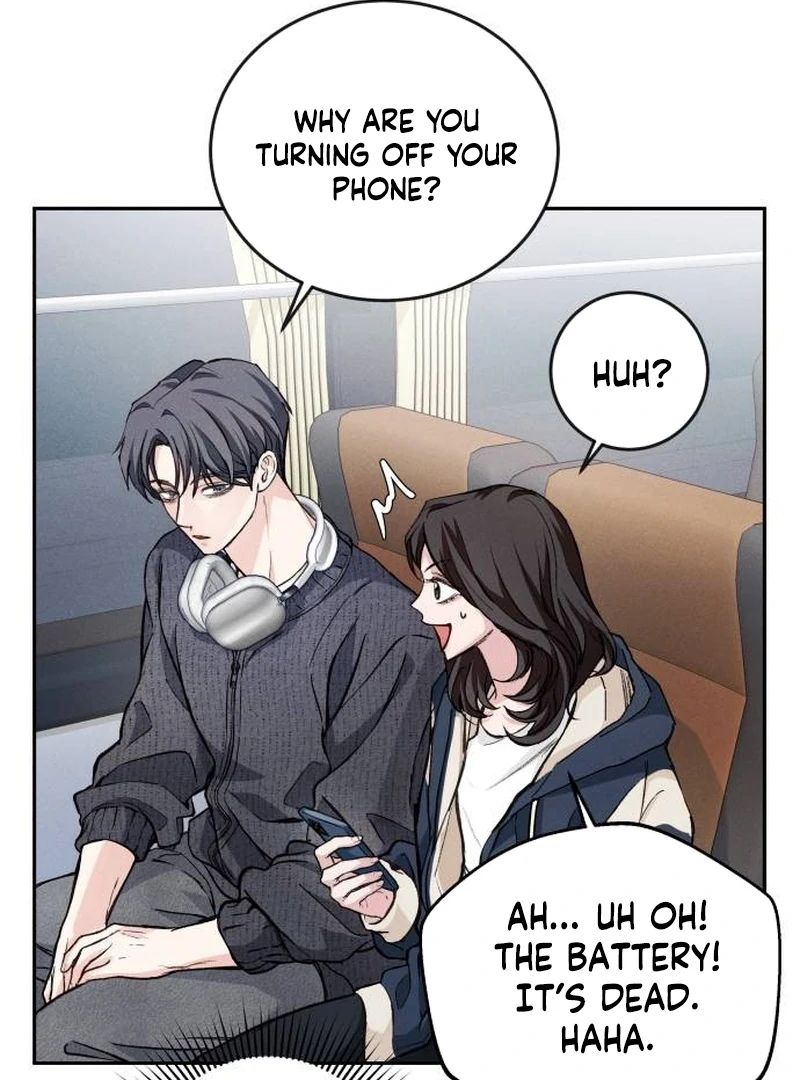 Read Perfection is Everything chapter 34.7 image 19 on Lezhin