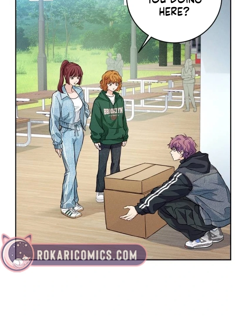 Read Perfection is Everything chapter 34.7 image 52 on Lezhin