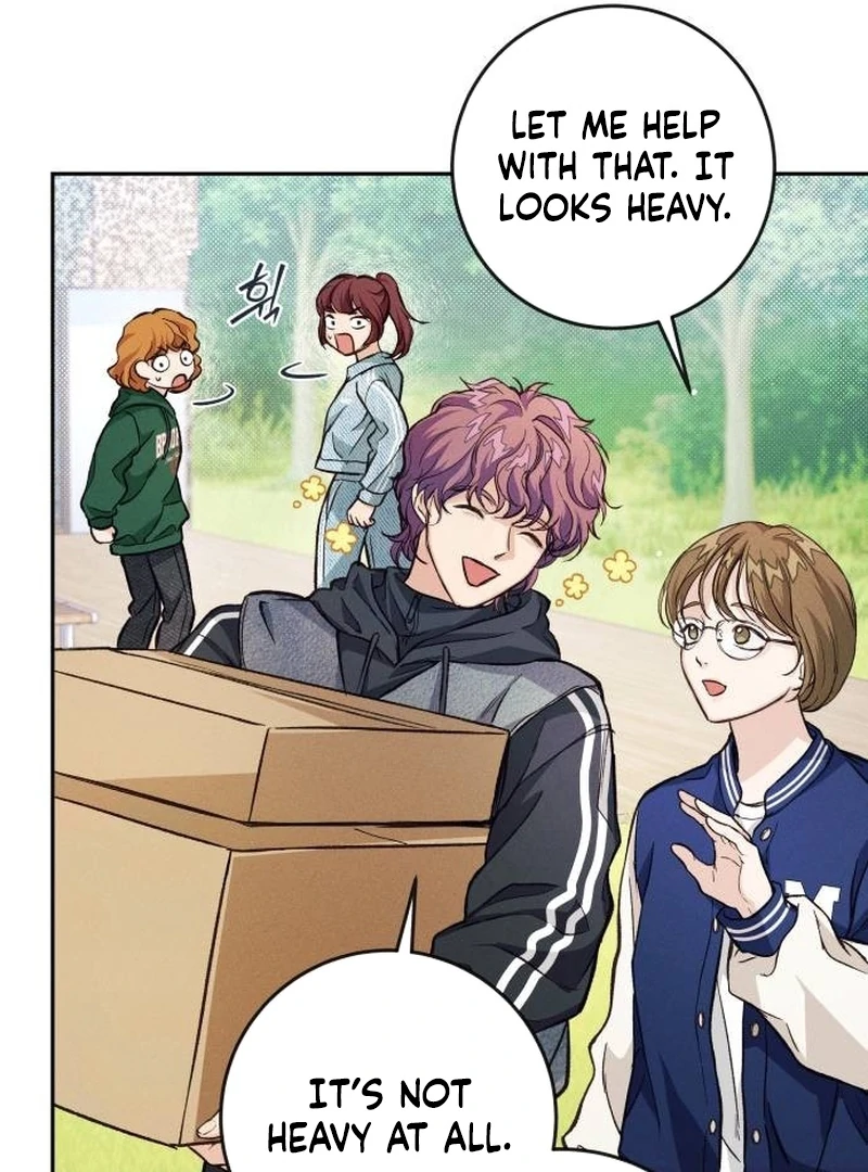 Read Perfection is Everything chapter 34.7 image 59 on Lezhin