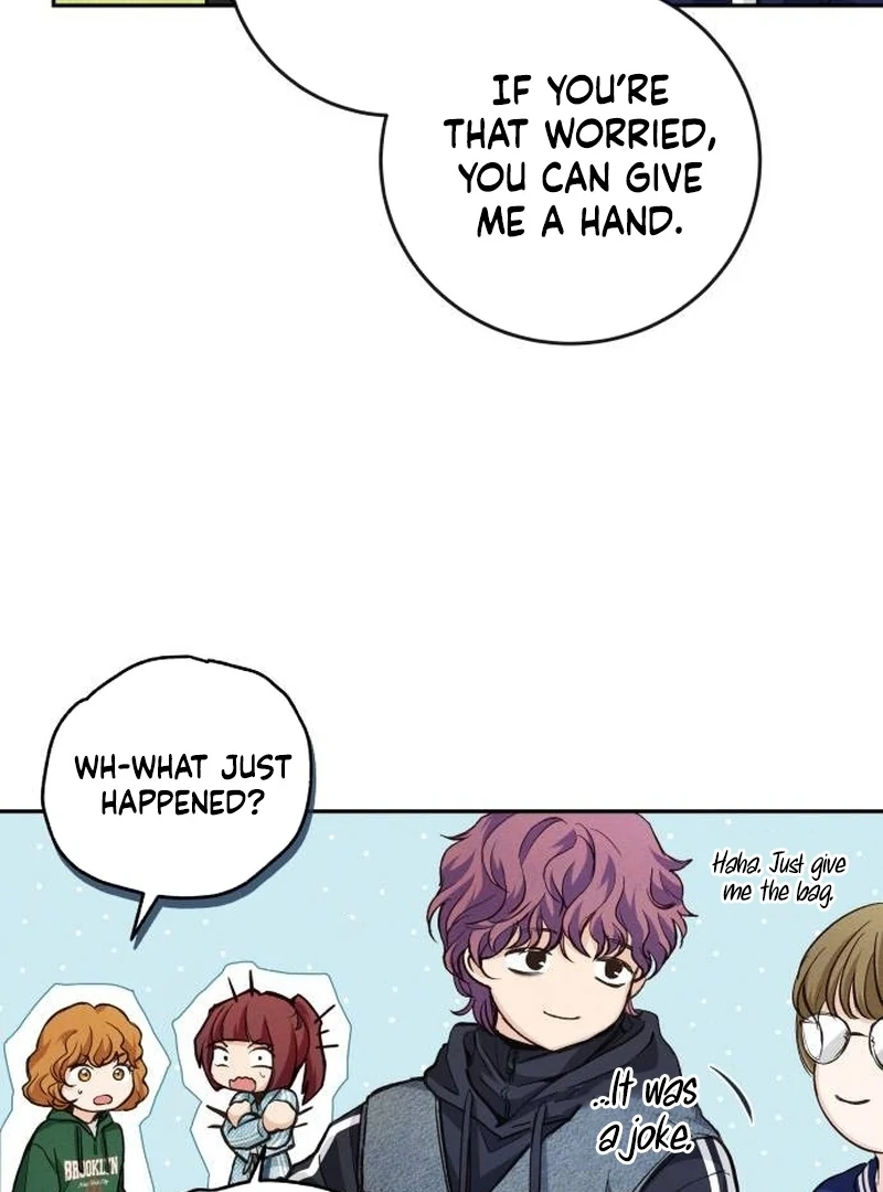 Read Perfection is Everything chapter 34.7 image 60 on Lezhin