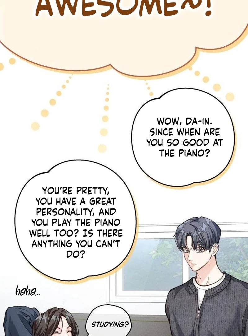 Read Perfection is Everything chapter 34.7 image 75 on Lezhin