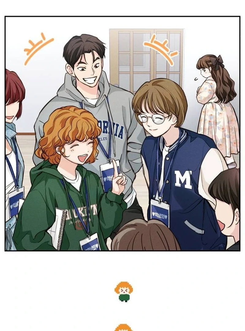 Read Perfection is Everything chapter 34.7 image 83 on Lezhin