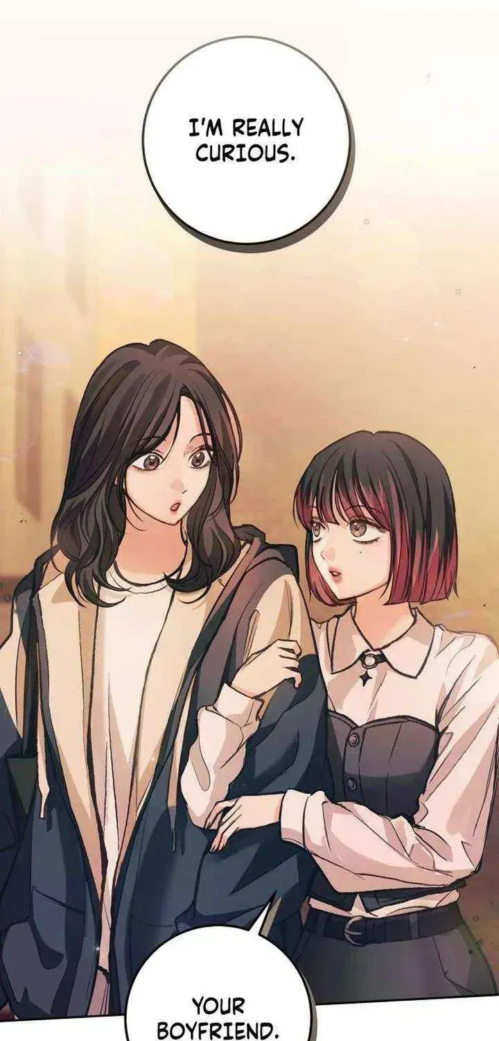 Read Perfection is Everything chapter 34.8 image 1 on Lezhin