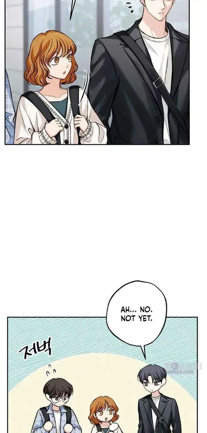 Read Perfection is Everything chapter 34.8 image 10 on Lezhin