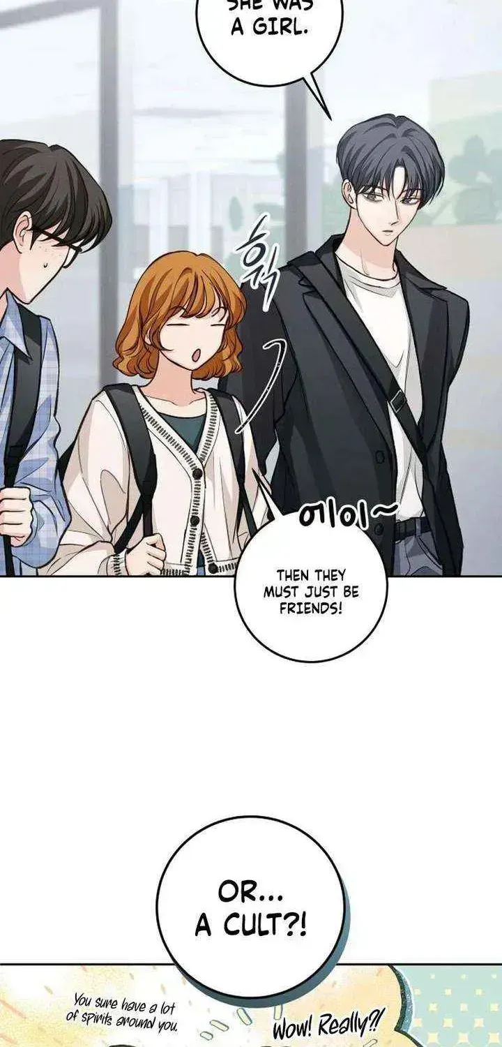 Read Perfection is Everything chapter 34.8 image 15 on Lezhin