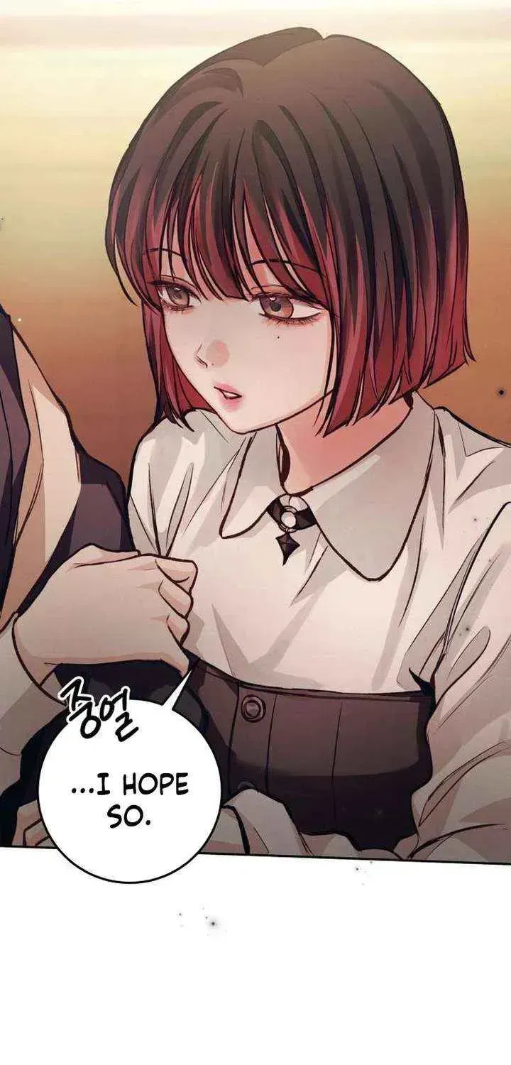 Read Perfection is Everything chapter 34.8 image 6 on Lezhin