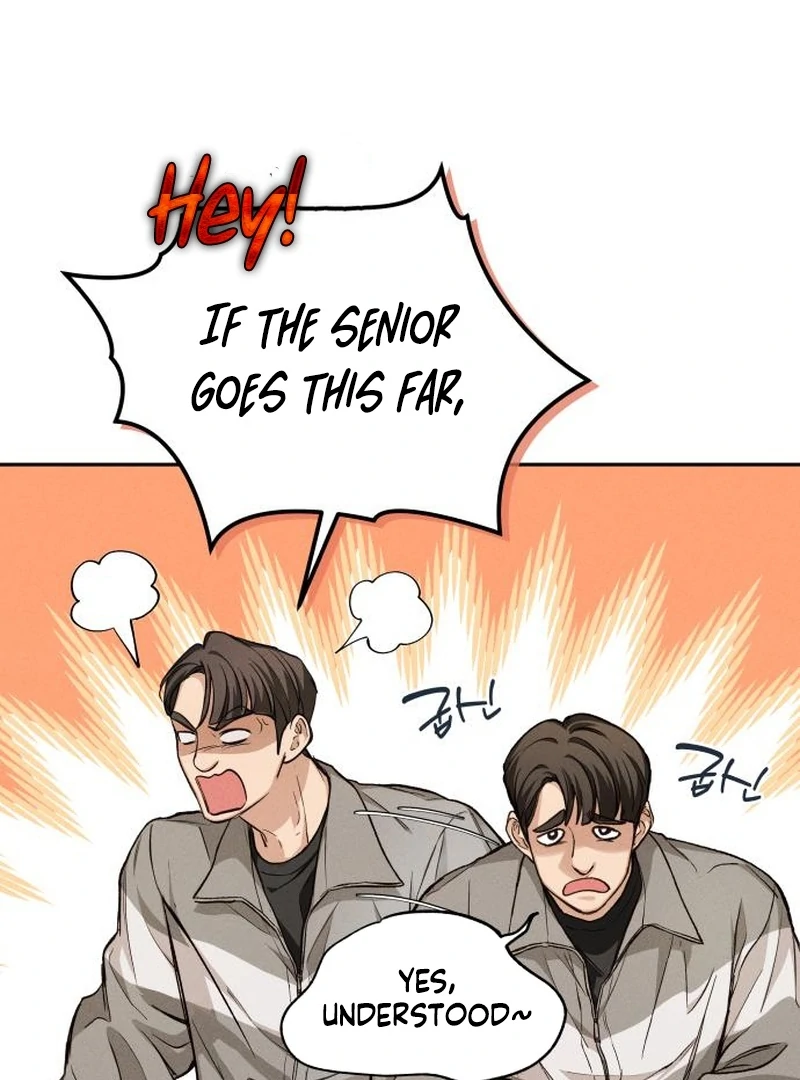 Read Perfection is Everything chapter 34.9 image 12 on Lezhin