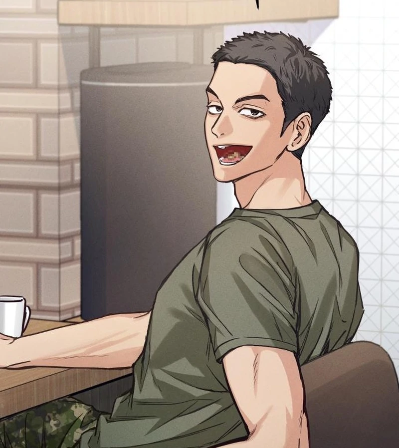 Read Perfection is Everything chapter 34.9 image 121 on Lezhin