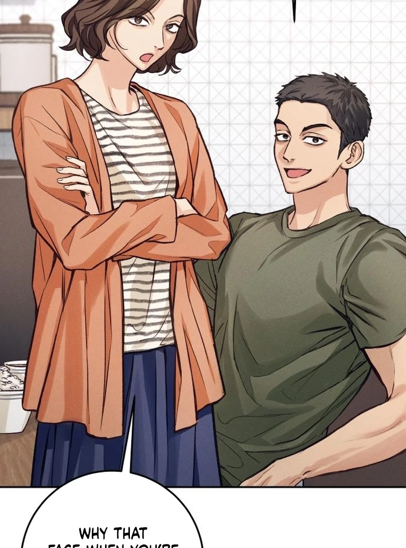 Read Perfection is Everything chapter 34.9 image 125 on Lezhin