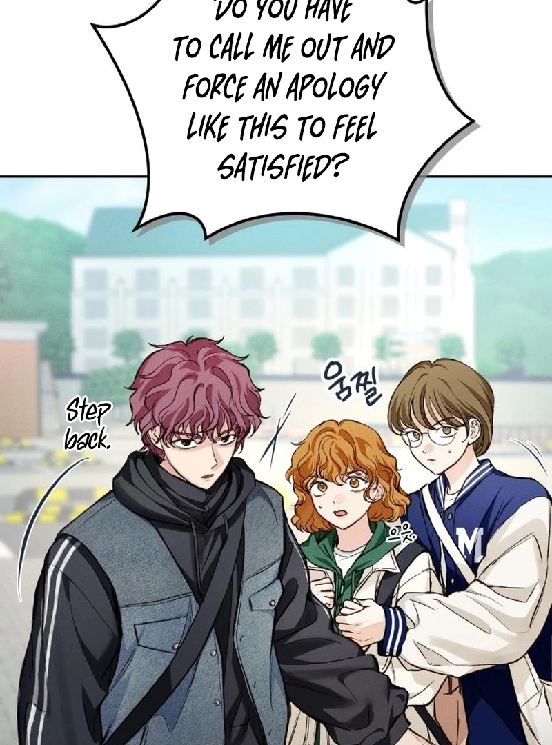 Read Perfection is Everything chapter 34.9 image 14 on Lezhin