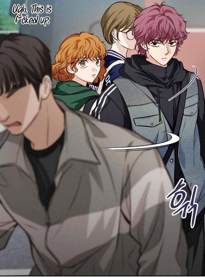 Read Perfection is Everything chapter 34.9 image 19 on Lezhin