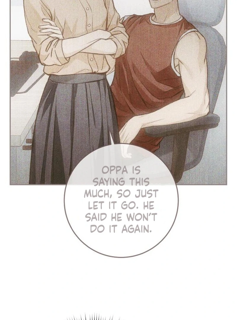 Read Perfection is Everything chapter 34.9 image 24 on Lezhin