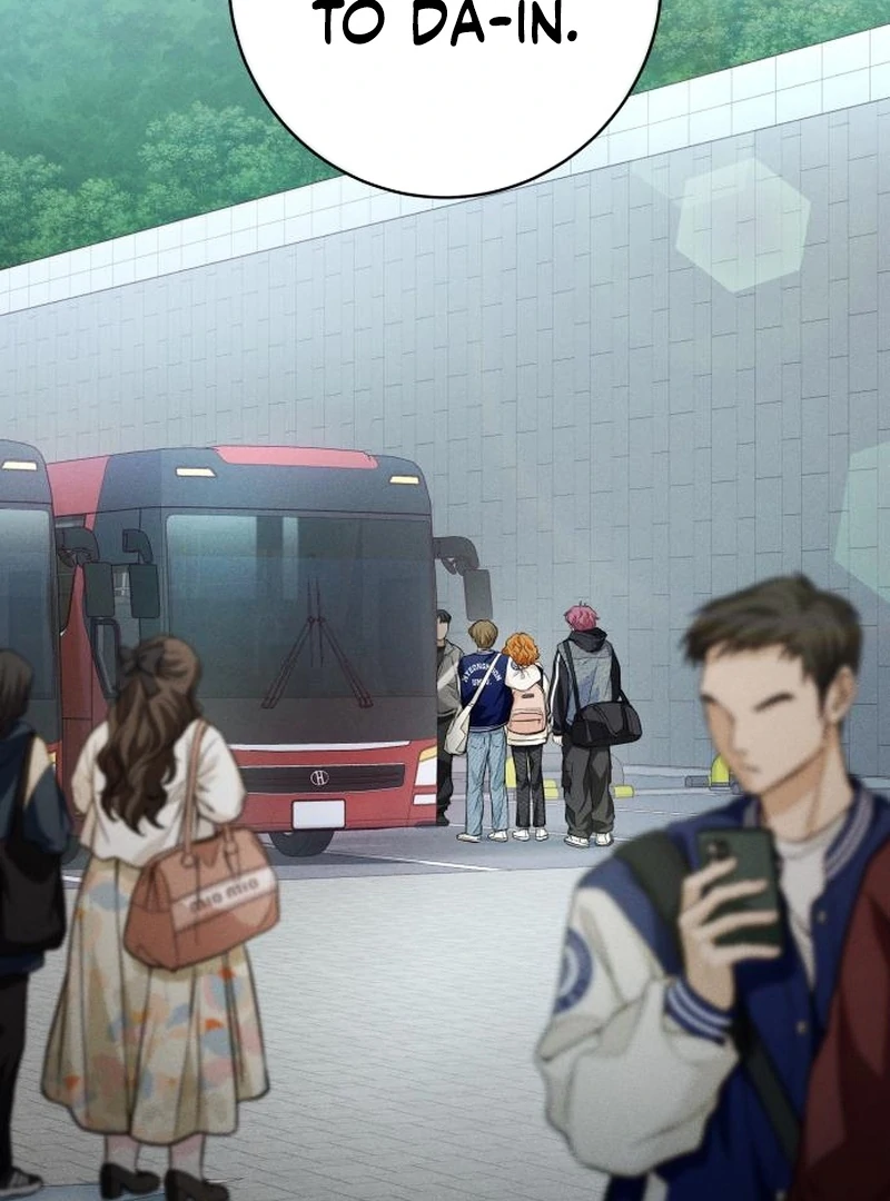 Read Perfection is Everything chapter 34.9 image 3 on Lezhin