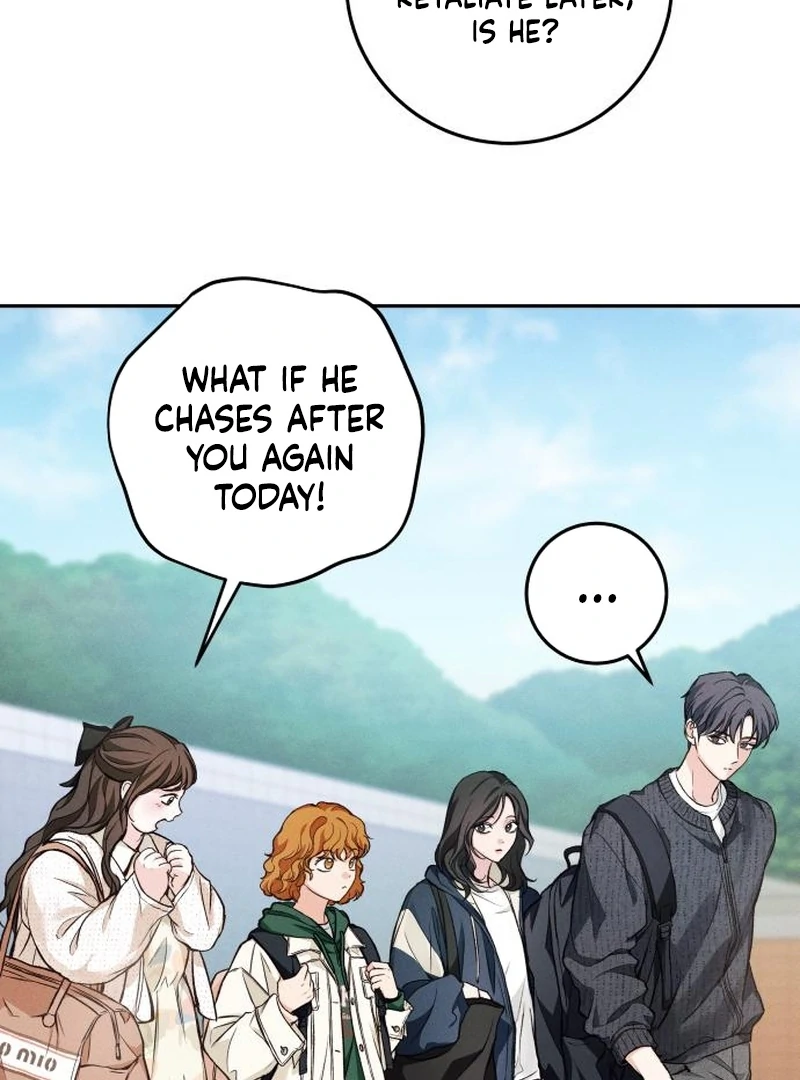 Read Perfection is Everything chapter 34.9 image 32 on Lezhin