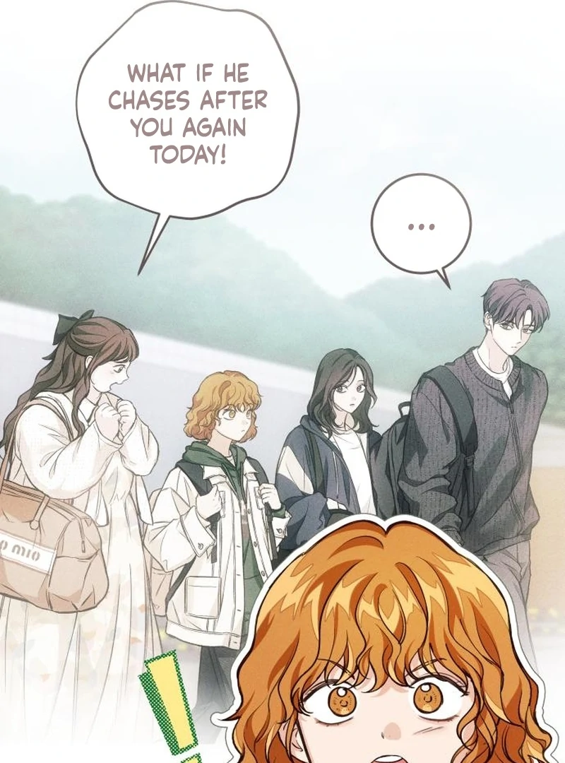 Read Perfection is Everything chapter 34.9 image 48 on Lezhin