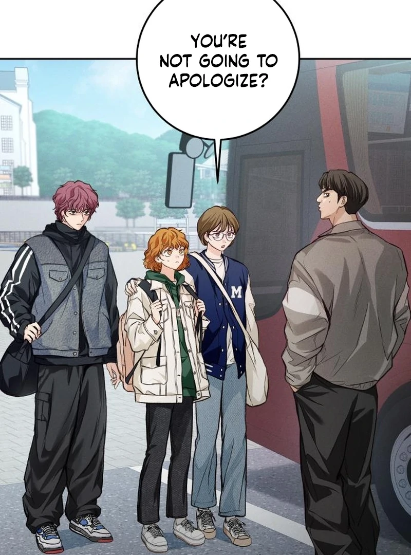 Read Perfection is Everything chapter 34.9 image 5 on Lezhin