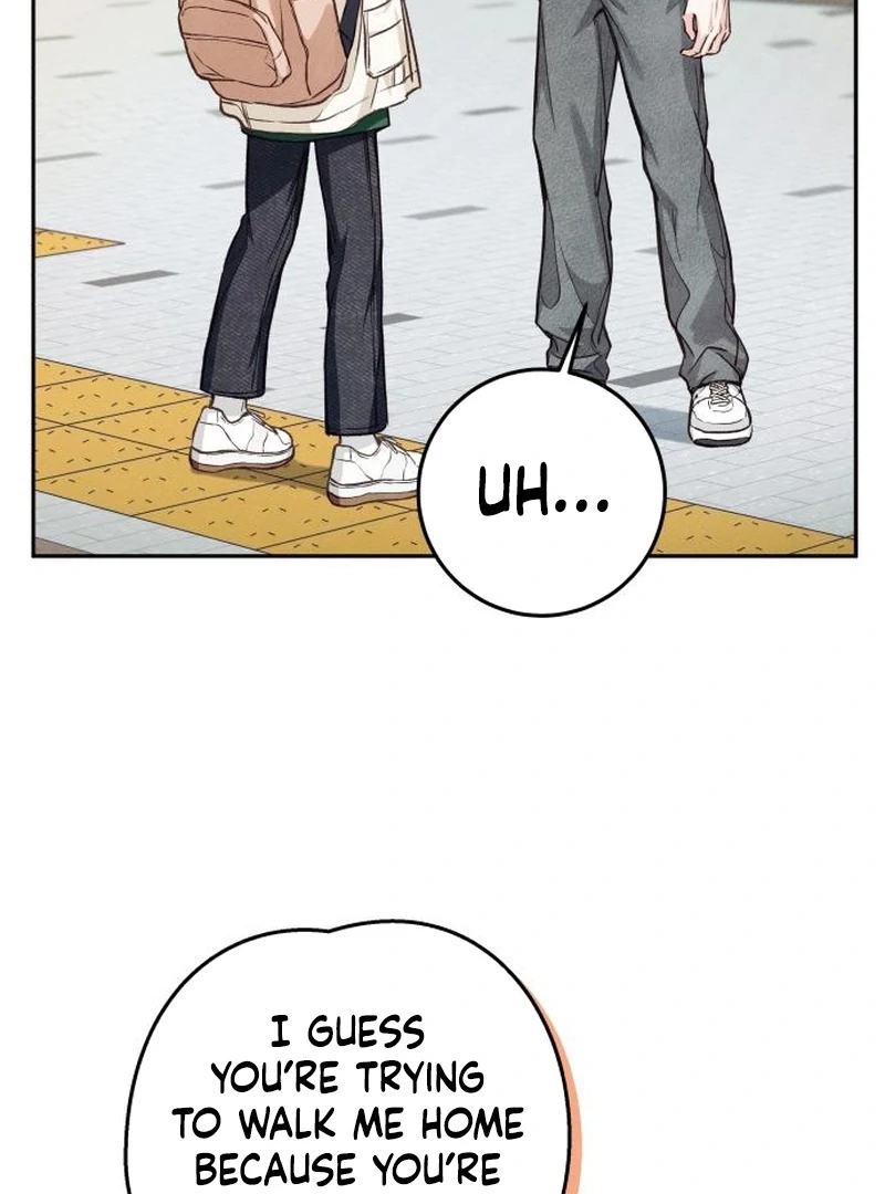 Read Perfection is Everything chapter 34.9 image 55 on Lezhin