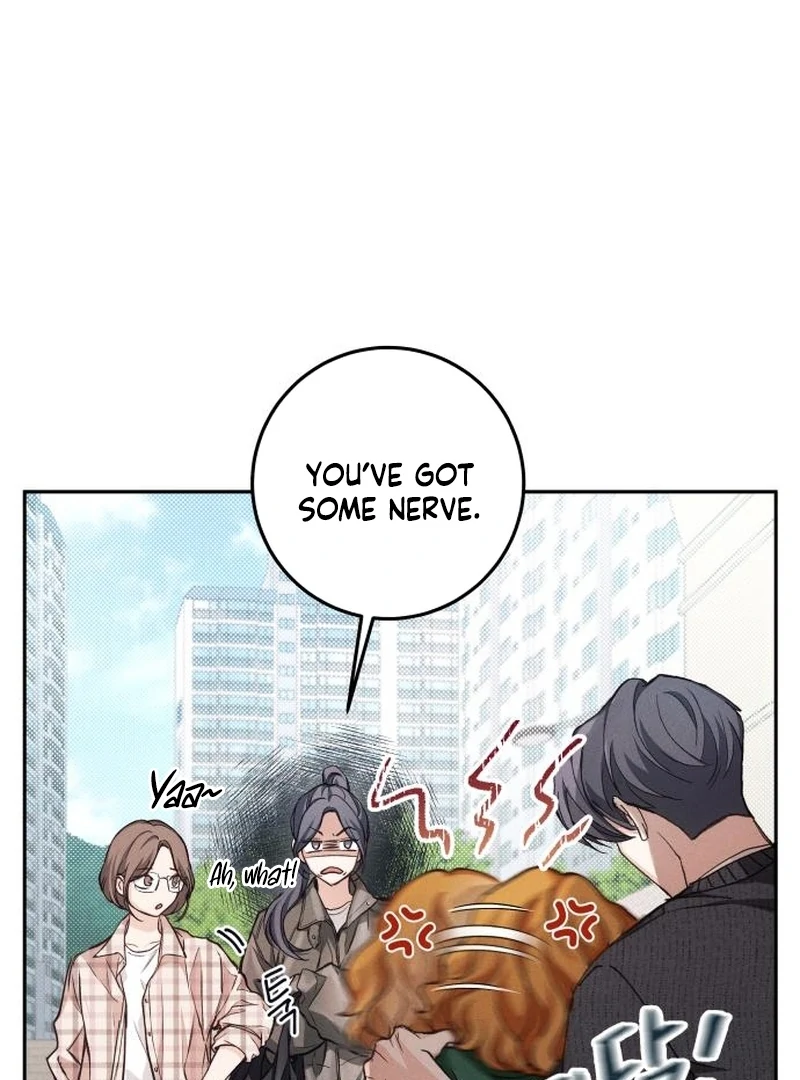 Read Perfection is Everything chapter 34.9 image 78 on Lezhin