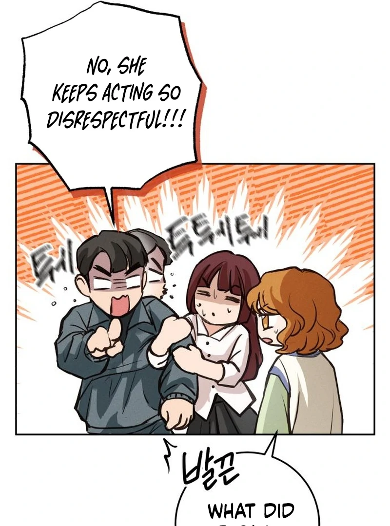 Read Perfection is Everything chapter 35.2 image 101 on Lezhin