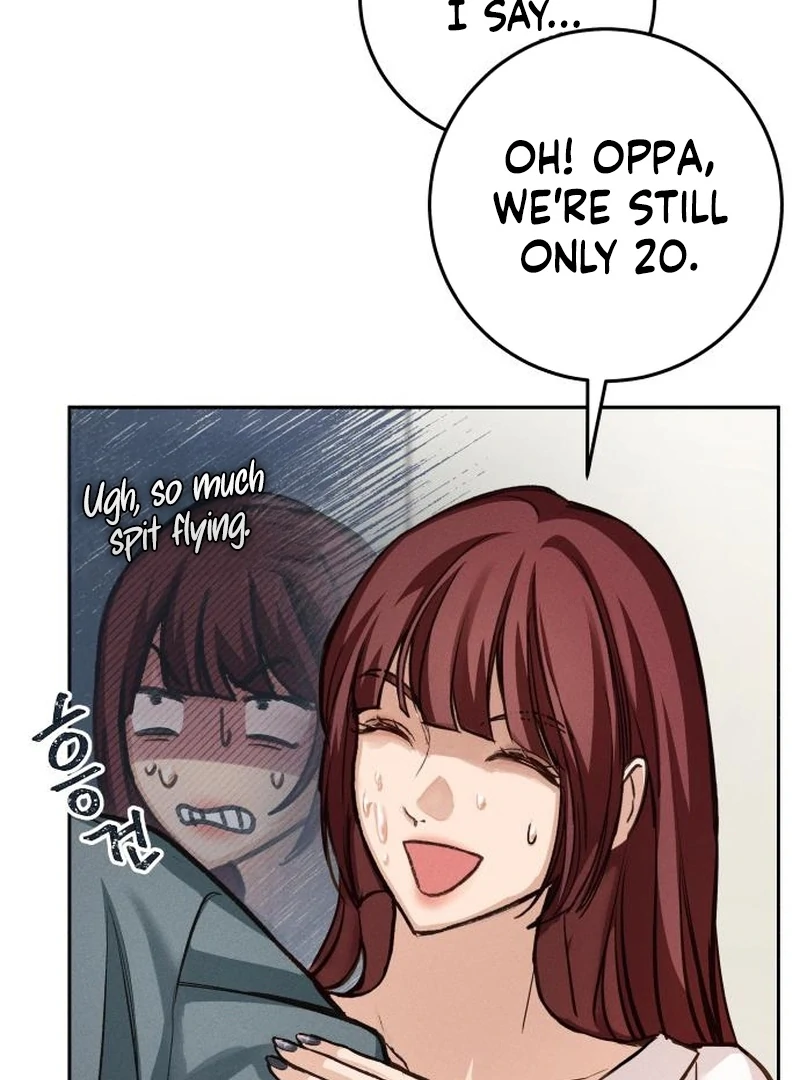 Read Perfection is Everything chapter 35.2 image 102 on Lezhin