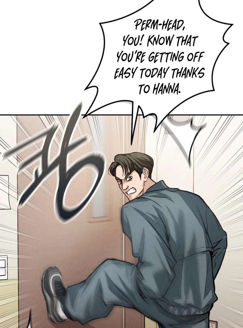 Read Perfection is Everything chapter 35.2 image 105 on Lezhin
