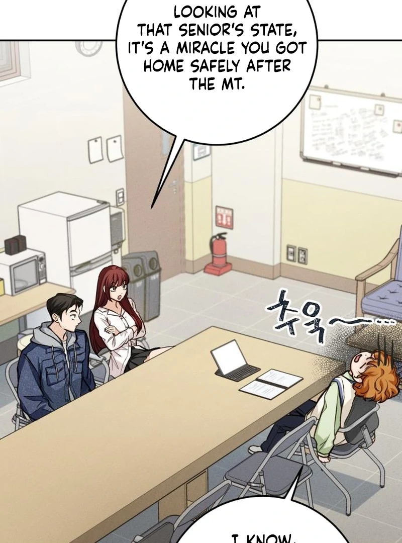 Read Perfection is Everything chapter 35.2 image 114 on Lezhin