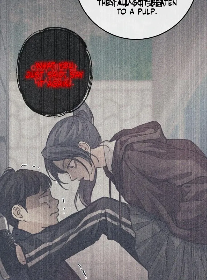 Read Perfection is Everything chapter 35.2 image 123 on Lezhin