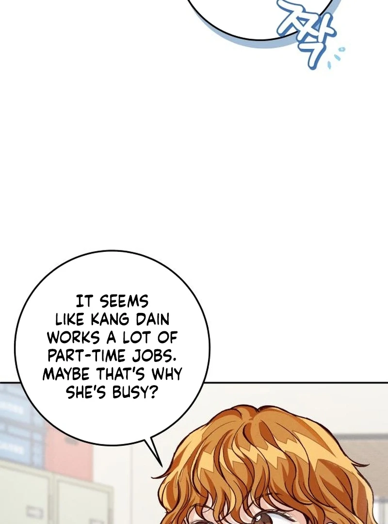 Read Perfection is Everything chapter 35.2 image 133 on Lezhin