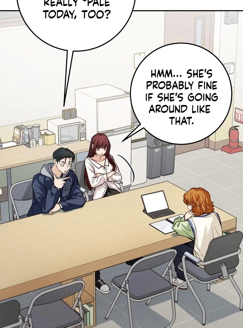 Read Perfection is Everything chapter 35.2 image 135 on Lezhin