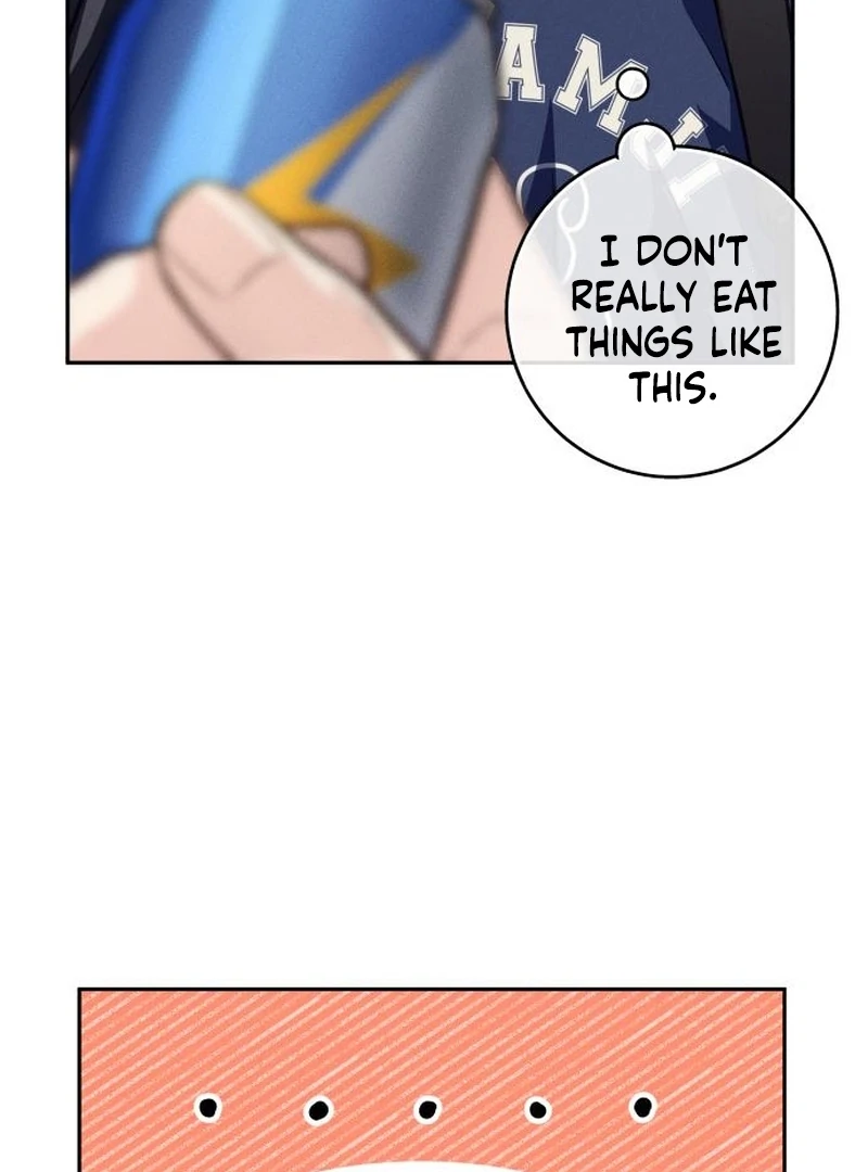 Read Perfection is Everything chapter 35.2 image 19 on Lezhin