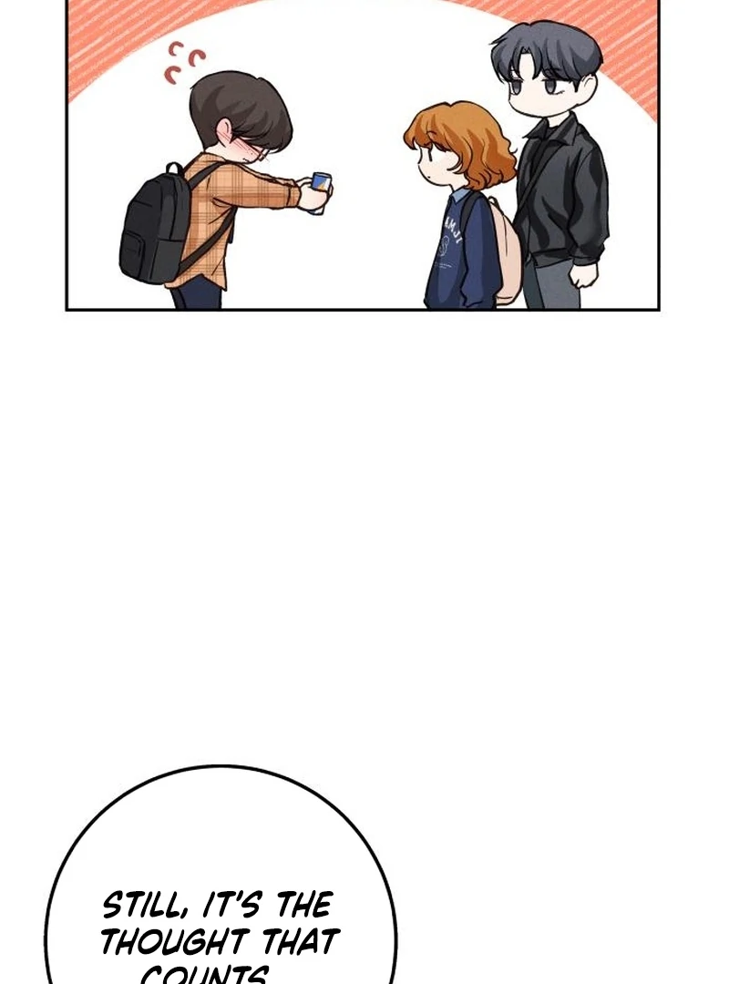 Read Perfection is Everything chapter 35.2 image 20 on Lezhin
