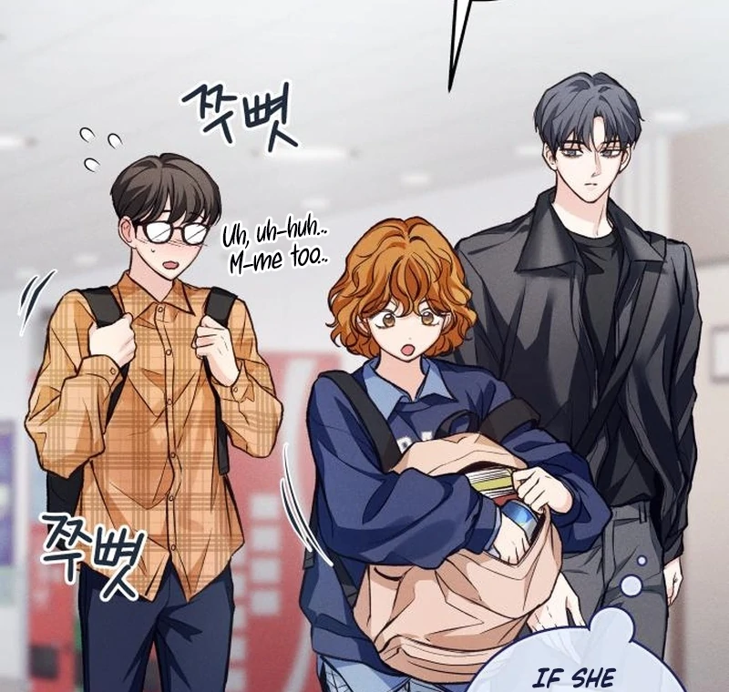 Read Perfection is Everything chapter 35.2 image 24 on Lezhin