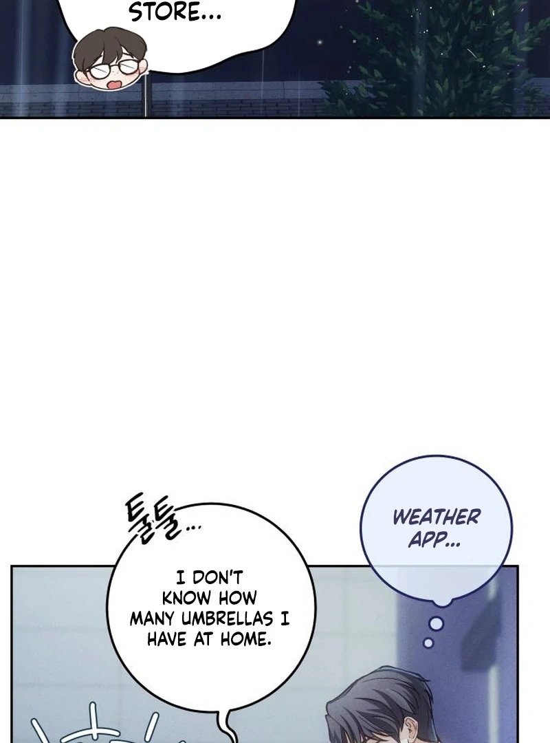 Read Perfection is Everything chapter 35.2 image 28 on Lezhin