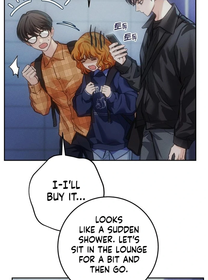 Read Perfection is Everything chapter 35.2 image 29 on Lezhin